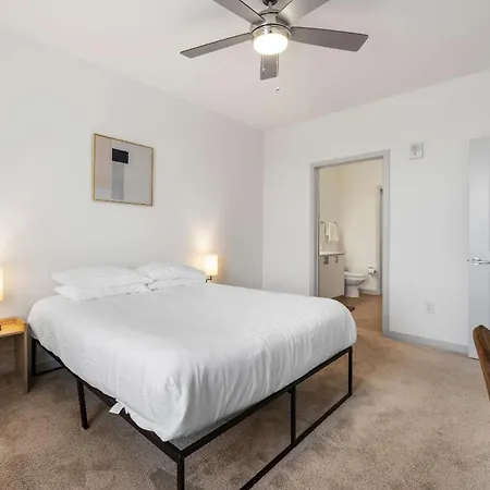 Modern Nulu 2Br Cozysuites 07 Louisville Exterior photo