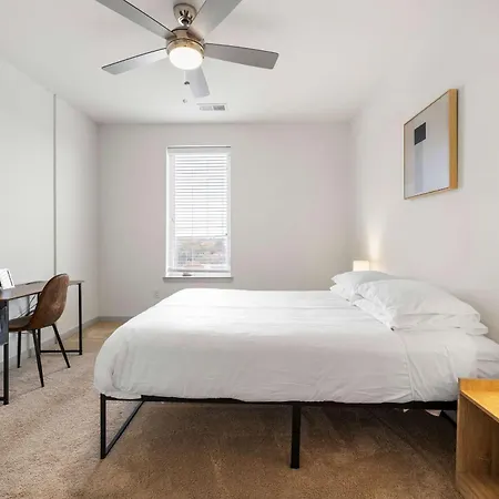 Modern Nulu 2Br Cozysuites 07 Louisville Exterior photo