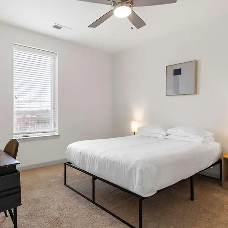 Modern Nulu 2Br Cozysuites 07 Louisville Exterior photo