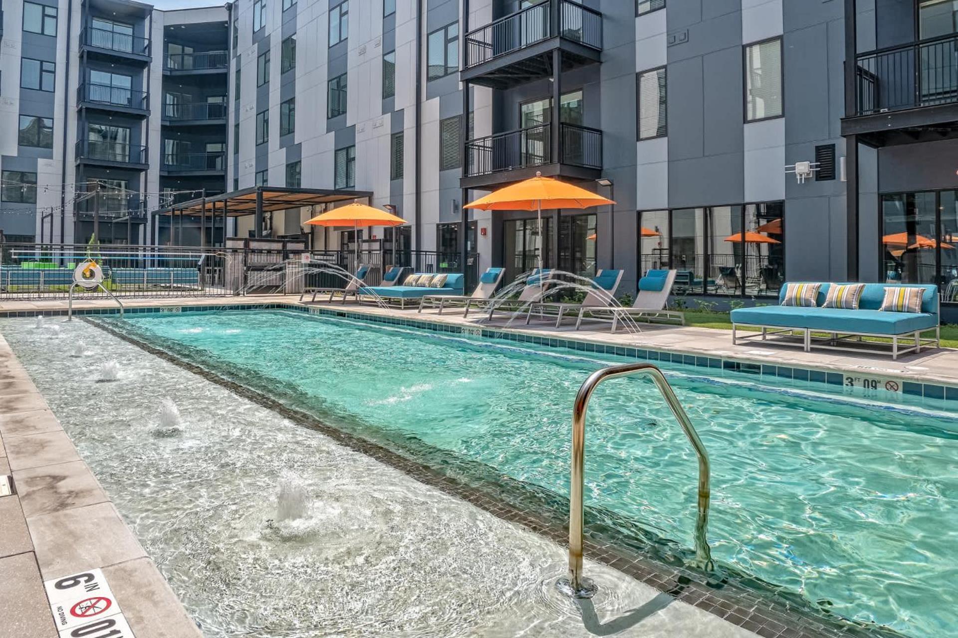 Modern Nulu 2br Cozysuites 07 *