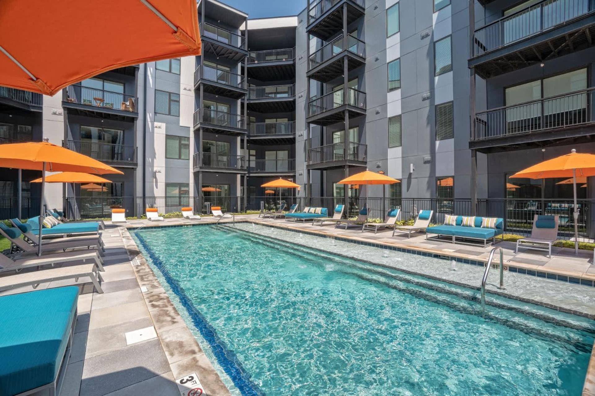 Modern Nulu 2br Cozysuites 07 Apartment *